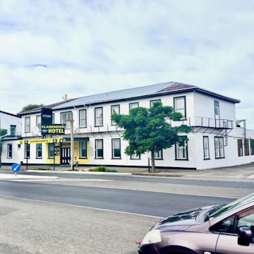 Clarendon Hotel Main Road Waverley
